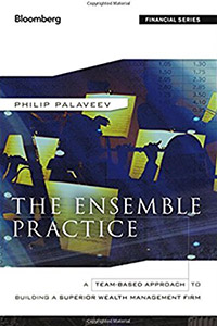 Book Cover: The Ensemble Practice