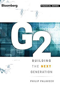 Book cover: G2 The Next Generation