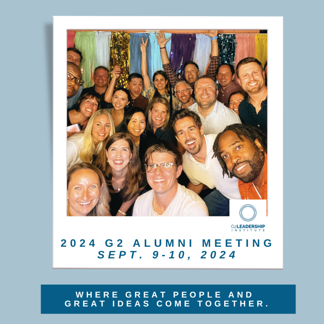 2024 Alumni Meeting